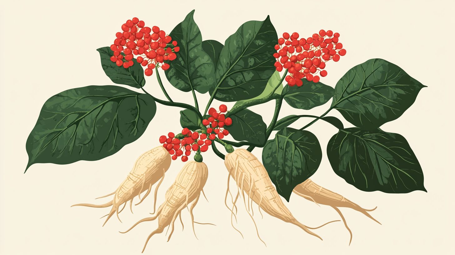 Ginseng