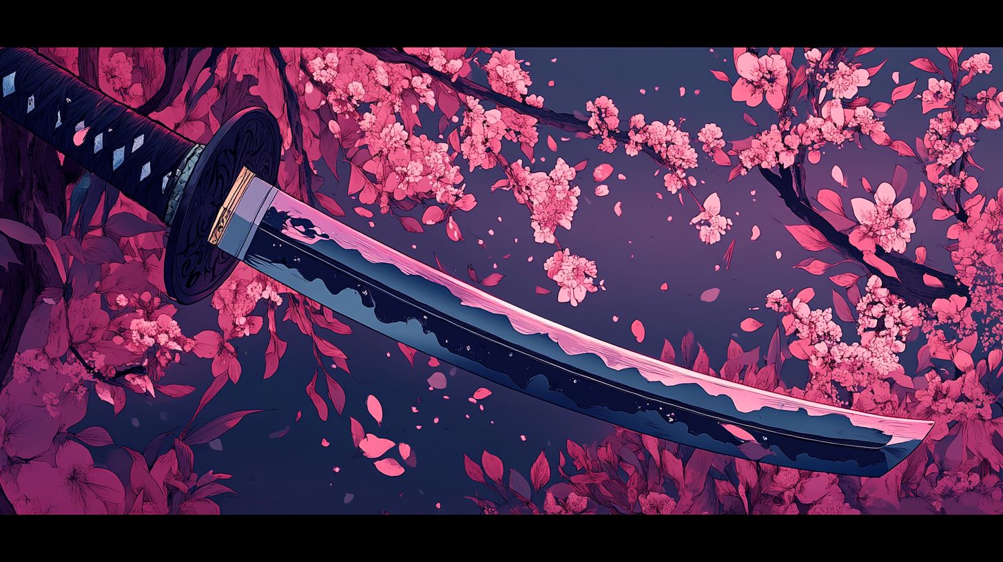 Katana