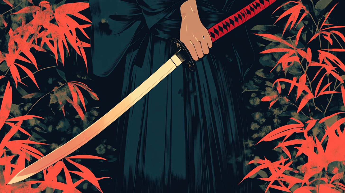 Katana