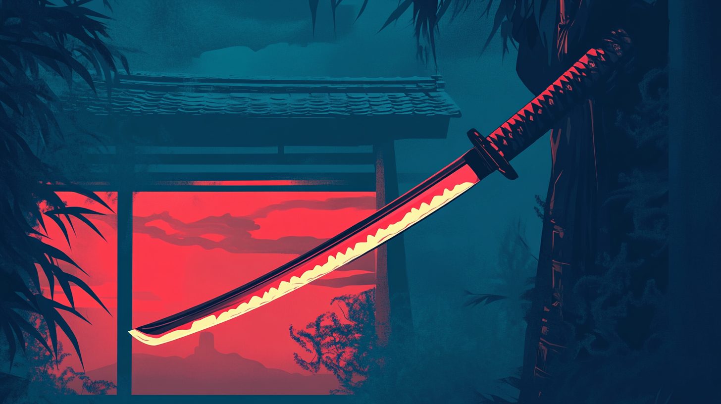 Katana