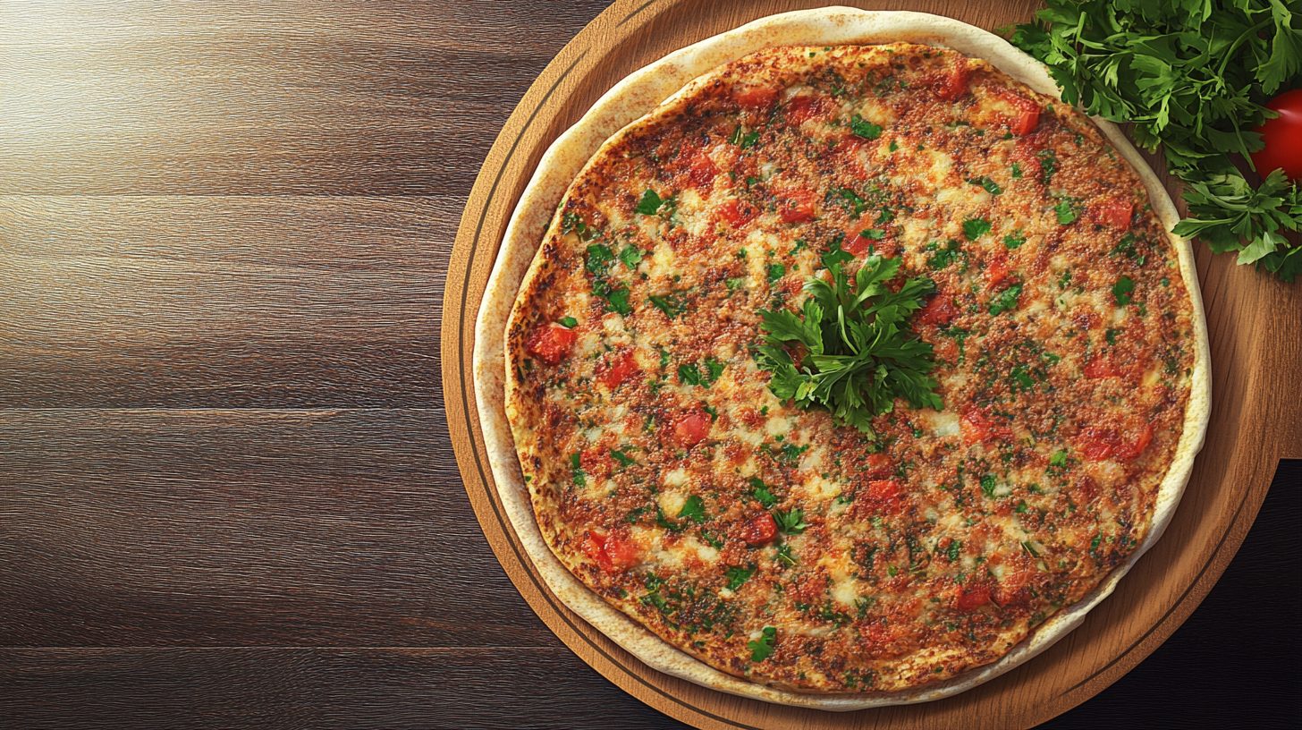 Lahmacun