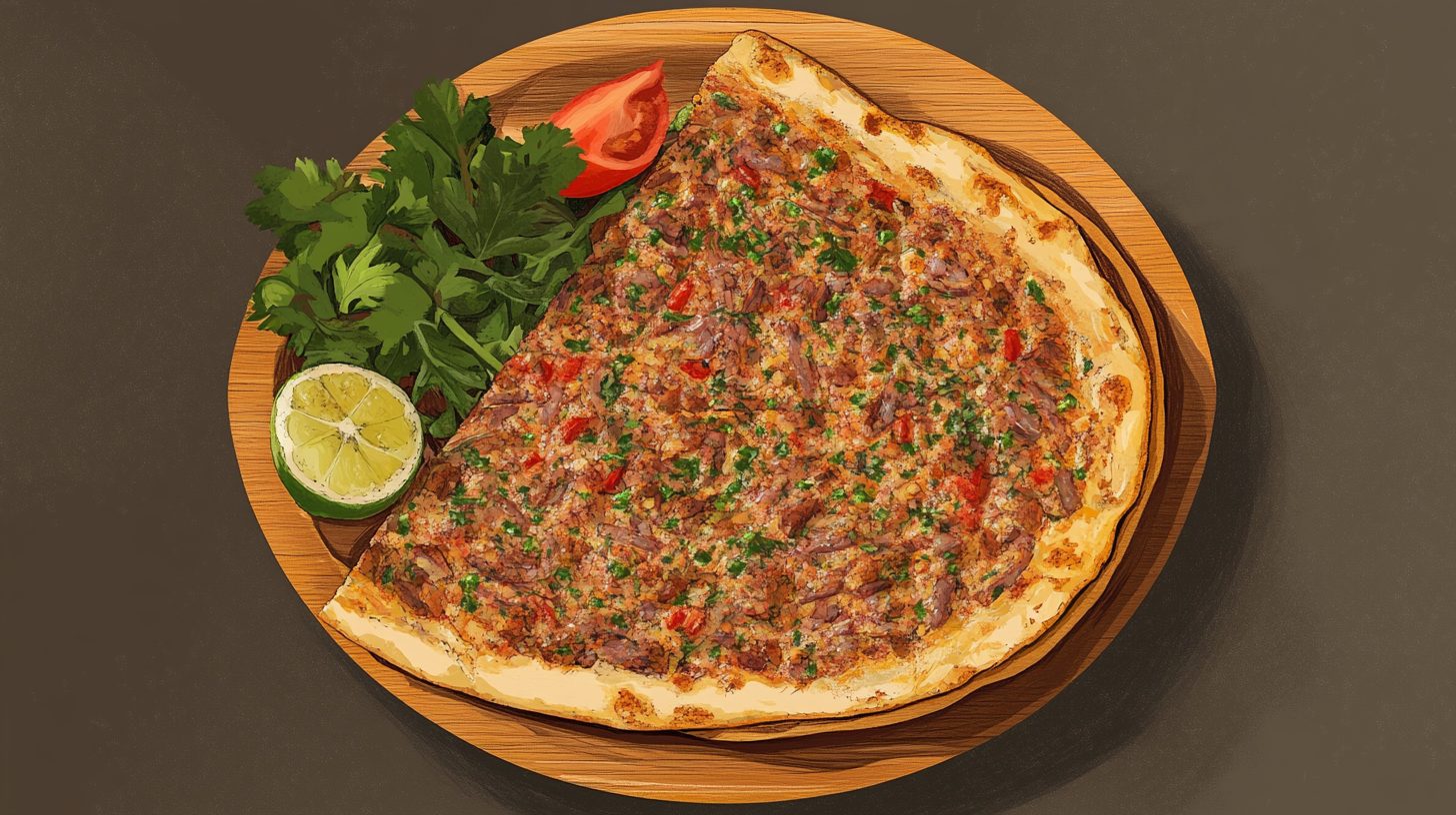 Lahmacun